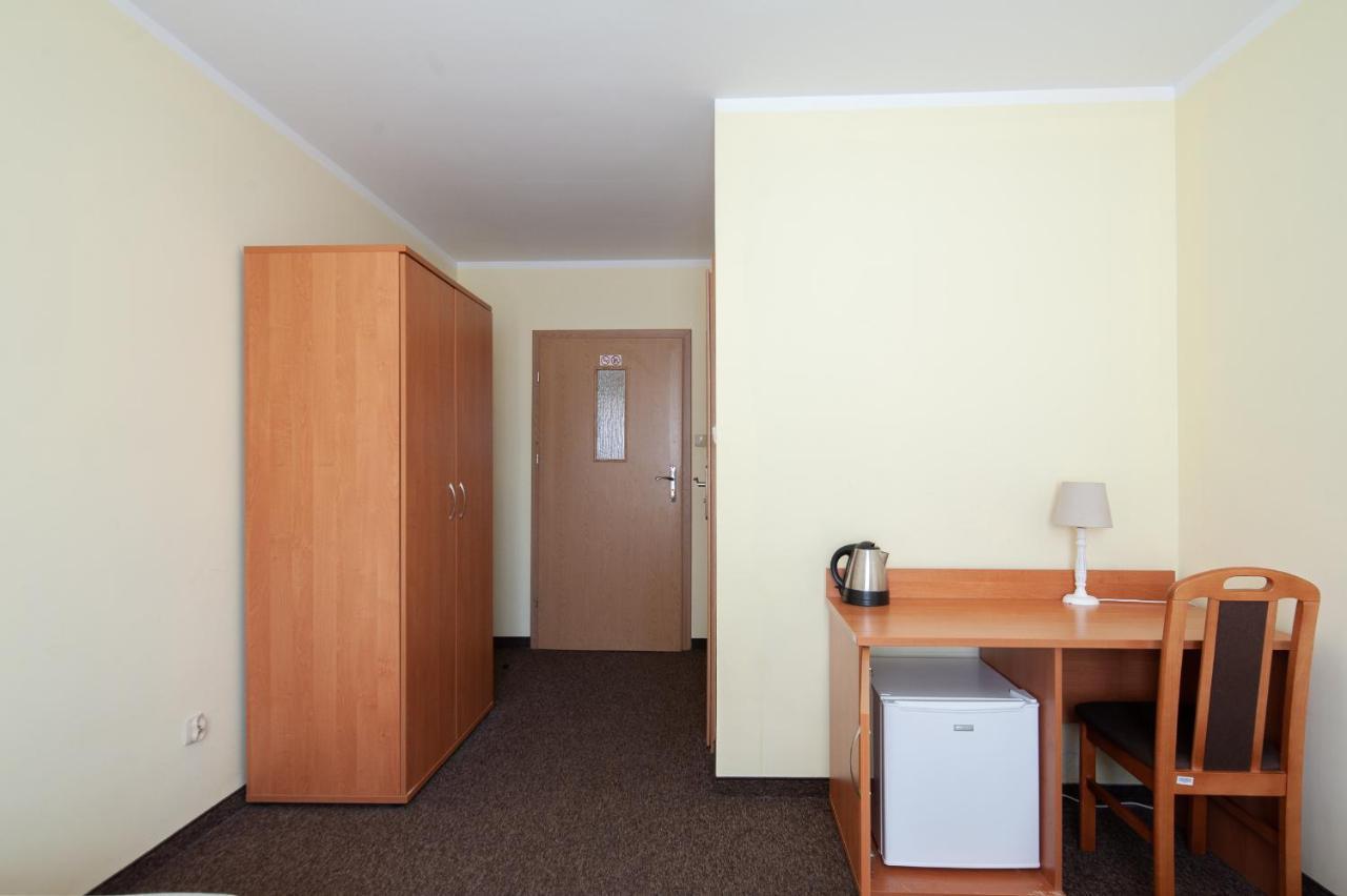 Nad Brzegiem Baltyku Sarbinowo Exterior foto