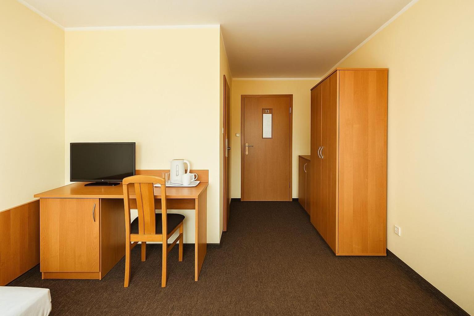 Nad Brzegiem Baltyku Sarbinowo Exterior foto